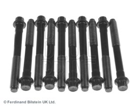 SİLİNDİR KAPAK SAPLAMA SETİ CARISMA