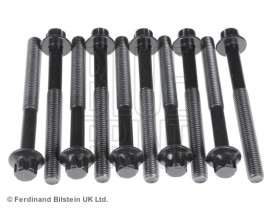 SİLİNDİR KAPAK SAPLAMA SETİ M