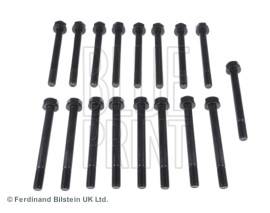 SİLİNDİR KAPAK SAPLAMA SETİ ROCKY 1984-93