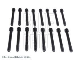 SİLİNDİR KAPAK SAPLAMA SETİ STRATUS