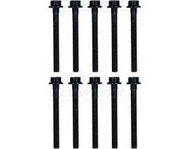 SİLİNDİR KAPAK SAPLAMASI 14-35734-03 DOBLO-MAREA-PALIO-STILO 1.6 16V