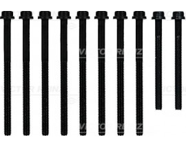 SİLİNDİR KAPAK SAPLAMASI CONNECT 1.8 TDCI 02 14 FOCUS I 98 04 TAKIM