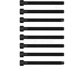 SILINDIR KAPAK SAPLAMASI FOCUS III 11 1.0 ECOBOOST