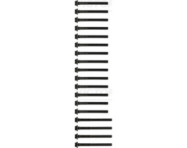 SILINDIR KAPAK SAPLAMASI MERCEDES OM604 W202 W210 18 LI