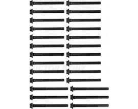 SILINDIR KAPAK SAPLAMASI MERCEDES OM606 W124 W210 W140 26 LI