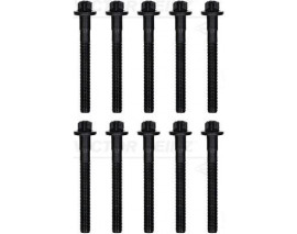 SILINDIR KAPAK SAPLAMASI MERCEDES OM611 OM646 W202 W203 W204 W210 W211 W638 W639 B901 B906 10 LU