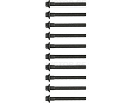 SILINDIR KAPAK SAPLAMASI MERCEDES OM640 W169 W245 10 LU