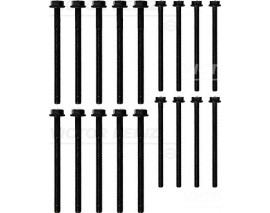 SILINDIR KAPAK SAPLAMASI SET TRANSIT V348 V347 V362 V363 06