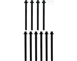 SİLİNDİR KAPAK SAPLAMASI VOLVO S60-S80-S90-V40-V60 2015 UZUNLUK 197 M12 1.75MM