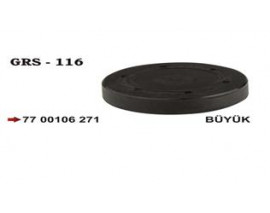 SİLİNDİR KAPAK TAPASI BÜYÜK MGN-CLIO-KNG K4M-K4J 8200058019