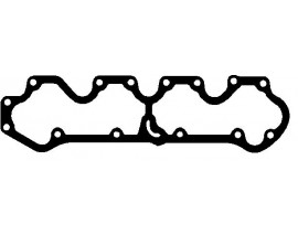 SİLİNDİR ÜST KAPAK CONTASI 0.3 MM YAPIŞKANLI SLX-TMPR-TİPO 1.6