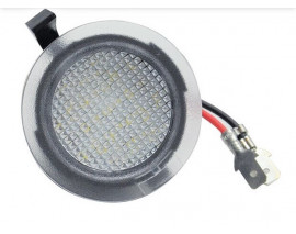 SİNYAL ALT AYDINLATMA LAMBASI SAĞ/SOL MONDEO 2014-