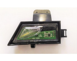 SİNYAL ALT AYDINLATMA SİNYALİ SAĞ GOLF VII 2013-