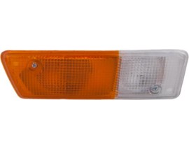 SİNYAL CAMI SAĞ TOROS