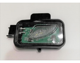 SİNYAL ÇEVRE AYDINLATMA LAMBASI SAĞ PASSAT 2015-