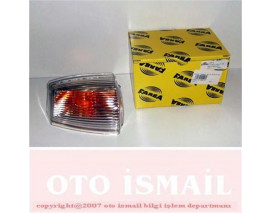 SİNYAL DUYSUZ SOL R9 BRODWAY 97