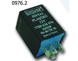 SİNYAL FLAŞÖRÜ KNG-CLIO