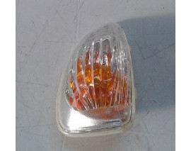 SİNYAL İÇİ BEYAZ SOL MASTER-MOVANO 2010-