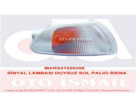 SİNYAL LAMBASI DUYSUZ SOL PALIO-SIENA