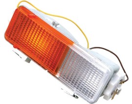 SİNYAL LAMBASI RENKLİ SAĞ YM R12