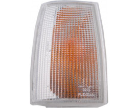 SİNYAL LAMBASI SAĞ R9 BEYAZ DUYSUZ