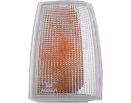 SİNYAL LAMBASI SOL R9 BEYAZ DUYSUZ