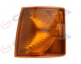 SİNYAL LAMBASI SOL SARI VW TRANSPORTER T4 1991-2004