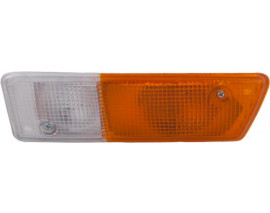 SİNYAL LAMBASI SOL TOROS