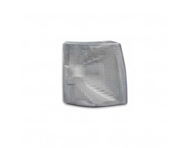 SİNYAL LAMBASI SOL VW CARAVELLE-TRANSPORTER T4 96-03 BEYAZ DUYSUZ