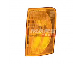 SİNYAL LAMBASI SOL VW VOLT LT35 98-03 DUYLU