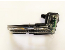 SİNYAL RENAULT-NİSSAN CLIO IV İCON HB-CAPTUR -MİCRA K14 2016-LEDLİ SAĞ