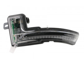 SİNYAL RENAULT-NİSSAN CLIO IV İCON HB-CAPTUR -MİCRA K14 2016-LEDLİ SOL