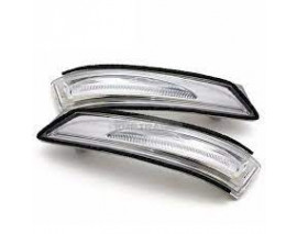 SİNYAL SAĞ ACCENT BLUE 2011-