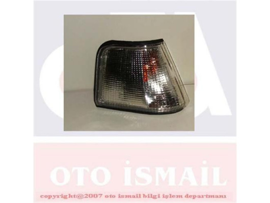 SİNYAL SAĞ TMPR SX-SXA-SXAK