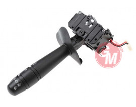 SİNYAL SİELECEK KOLU DACIA LOGAN-SANDERO 1.2-1.4-1.6-1.5 DCİ 09 Arka Sis lambasi fonksiyonu ile