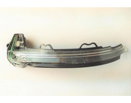 SİNYAL SOL A4-A5 2015-