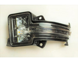 SİNYAL SOL CİVİC 2016-