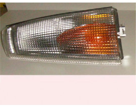 SİNYAL SOL DOĞAN SLX SOKETSİZ