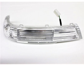 SİNYAL SOL TOUAREG 02-07