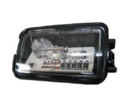 SİNYAL VOLKSWAGEN TİGUAN 2016- ALT AYDINLATMA LAMBASI SAĞ