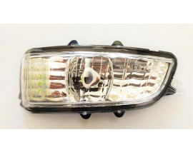 SİNYAL VOLVO C30 C70 S40 V50 08-12 S60 07-09 S80 07-11 V70 07-11 V40 12- AMPULLÜ TİP SOL