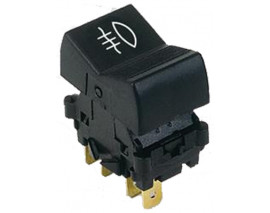 SİS FAR ANAHTARI DKŞ