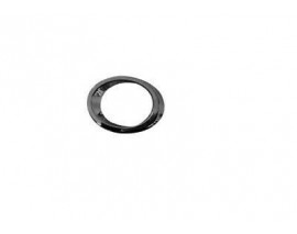 SİS FAR ÇERÇEVE NİKELAJI SOL 2017 CLİO SYMBOLL