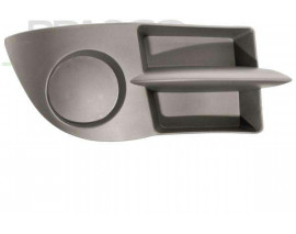 SİS FAR ÇERÇEVESİ KAPAĞI R/L SİSSİZ CLIO SYMBOL 06-08 TAKIM