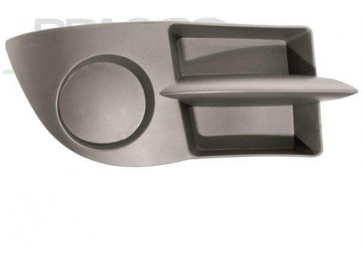 SİS FAR ÇERÇEVESİ KAPAĞI R/L SİSSİZ CLIO SYMBOL 06-08 TAKIM