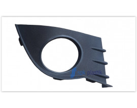 SİS FAR ÇERÇEVESİ KAPAĞI SAĞ SİSLİ CLIO III 11