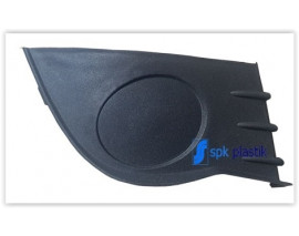 SİS FAR ÇERÇEVESİ KAPAĞI SAĞ SİSSİZ CLIO III 11