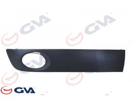 SİS FAR ÇERÇEVESİ KAPAĞI SİSLİ GRİ SAĞ VW T6 10