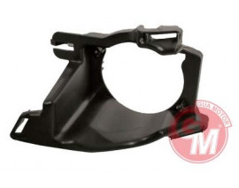 SİS FAR ÇERÇEVESİ KAPAĞI SİSLİ SAĞ DACIA LOGAN-SANDERO 2013