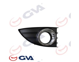 SİS FAR ÇERÇEVESİ KAPAĞI SİSLİ SAĞ KROMLU FLUENCE 2010